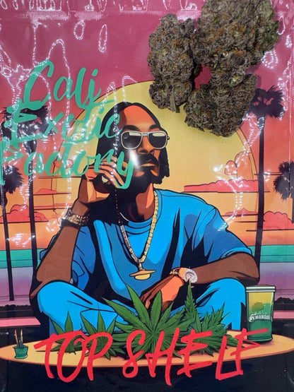 Strawberry Zkittlez 🍓🫐🍬