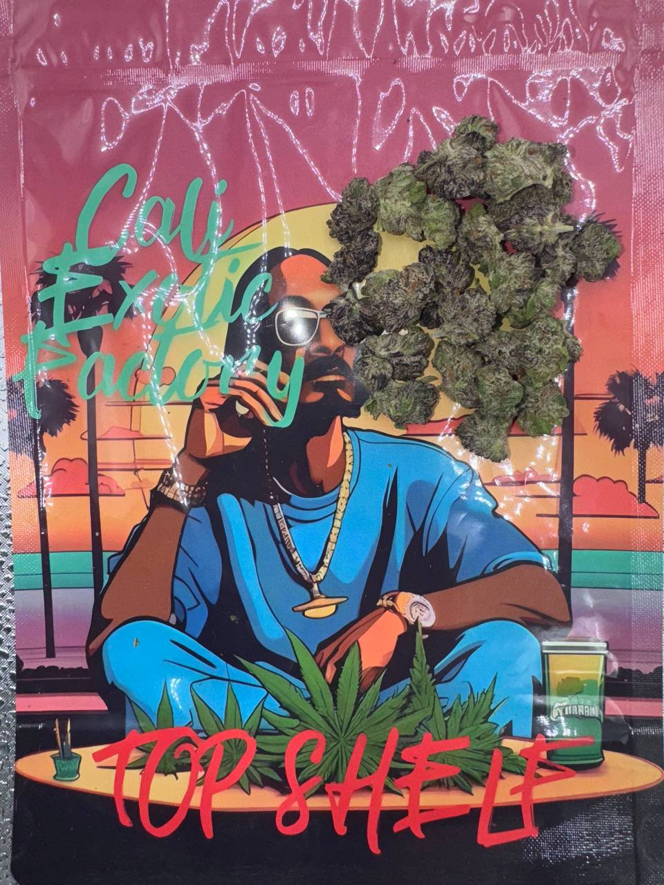 Zangbanger (Organic Mediums)⚡️🔫💥