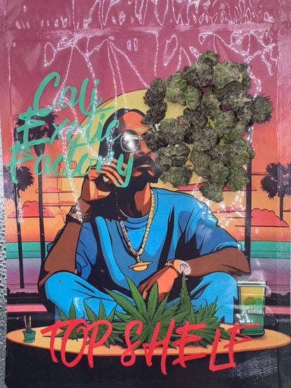 Zangbanger (Organic Mediums)⚡️🔫💥